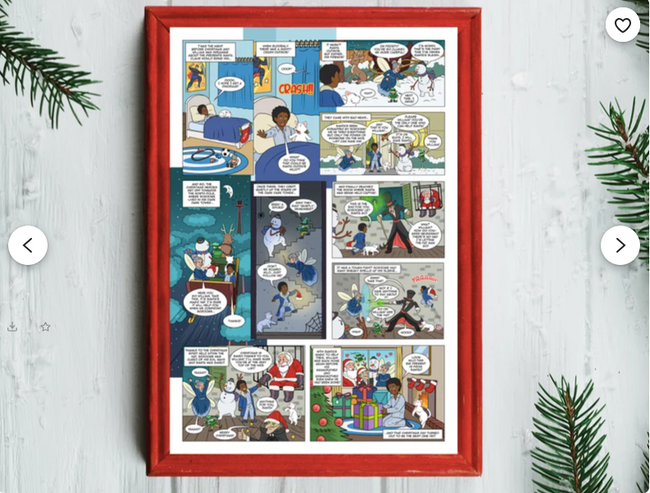  Custom Christmas Gifts for Kids That Don’t Break the Bank 