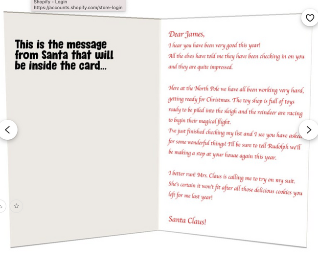  Custom Christmas Gifts for Kids That Don’t Break the Bank 