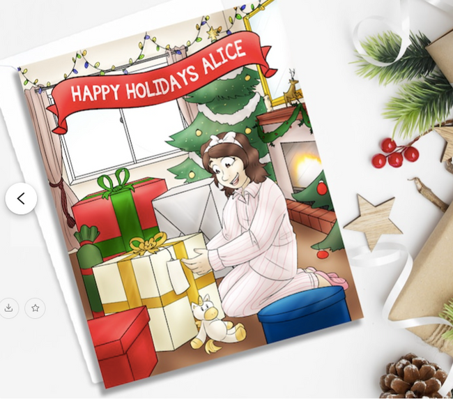  Custom Christmas Gifts for Kids That Don’t Break the Bank 