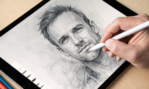  Top Drawing Apps for Beginners: Start Your Comic Book Journey Today 