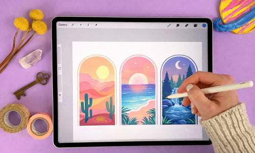  Top Drawing Apps for Beginners: Start Your Comic Book Journey Today 