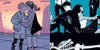  How Comic Book Drawing Styles Have Evolved Through the Decades 