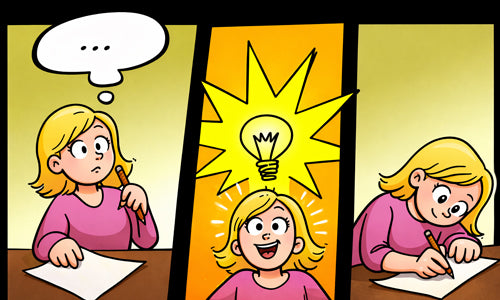  Why Your Life Deserves Its Own Graphic Novel 