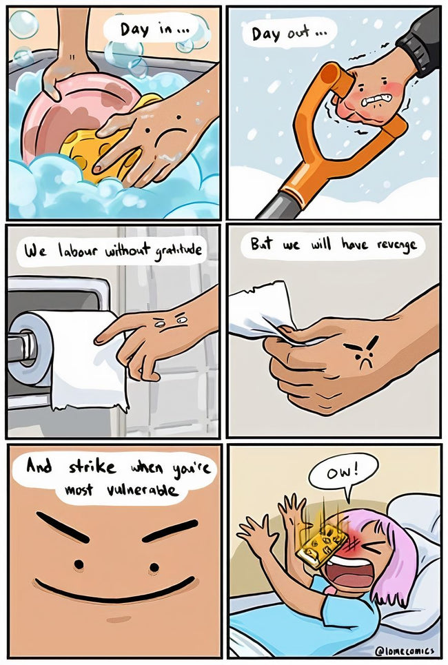  Funny Comic Ideas: How to Come Up With Comic Strip & Comic Book Ideas 