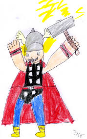  Comic Book Powers Generator: Build Your Superhero in 3 Steps 