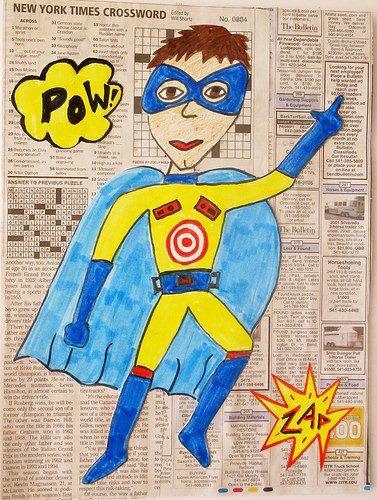  Comic Book Powers Generator: Build Your Superhero in 3 Steps 