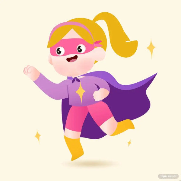  Comic Book Powers Generator: Build Your Superhero in 3 Steps 