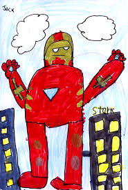  Comic Book Powers Generator: Build Your Superhero in 3 Steps 