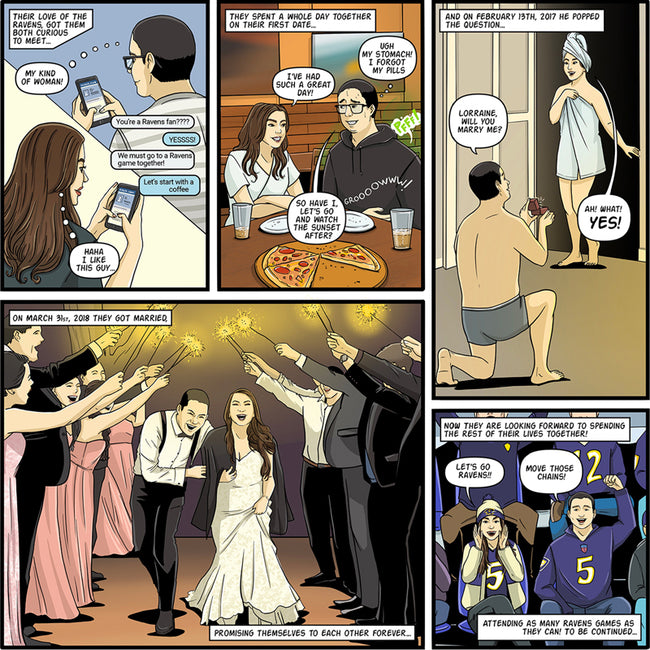  Anniversary Gift Ideas For Couples 