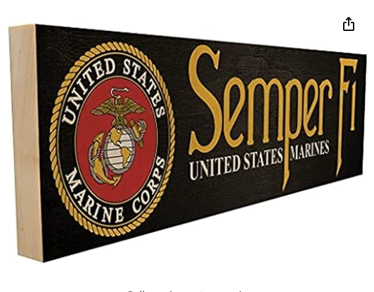  Gifts for a Retired Marine: Practical and Memorable Presents 