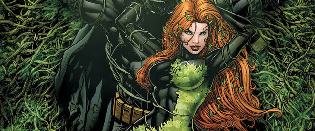  Most Iconic Female Villains in Comics 