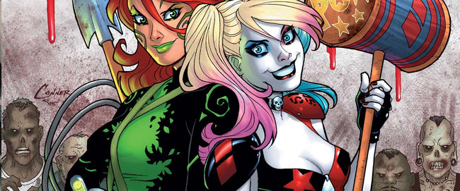  Most Iconic Female Villains in Comics 