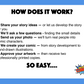 Turn your story into a fully illustrated custom comic book - Make Me A Comic Ltd