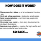 Custom Comic Strip – Professionally Created, Just for You