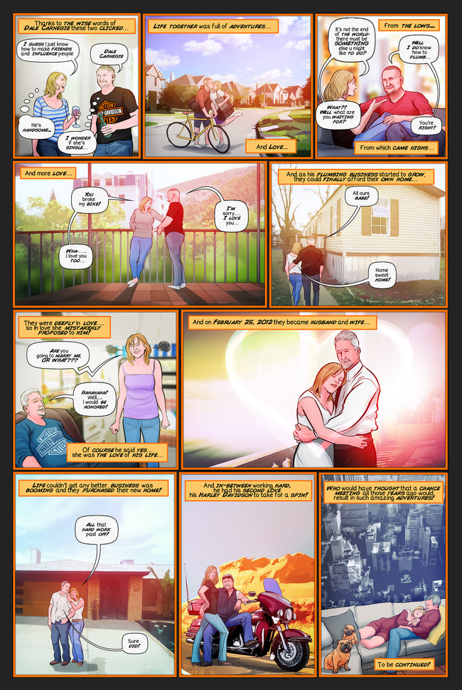  Anniversary Gift Ideas For Couples 