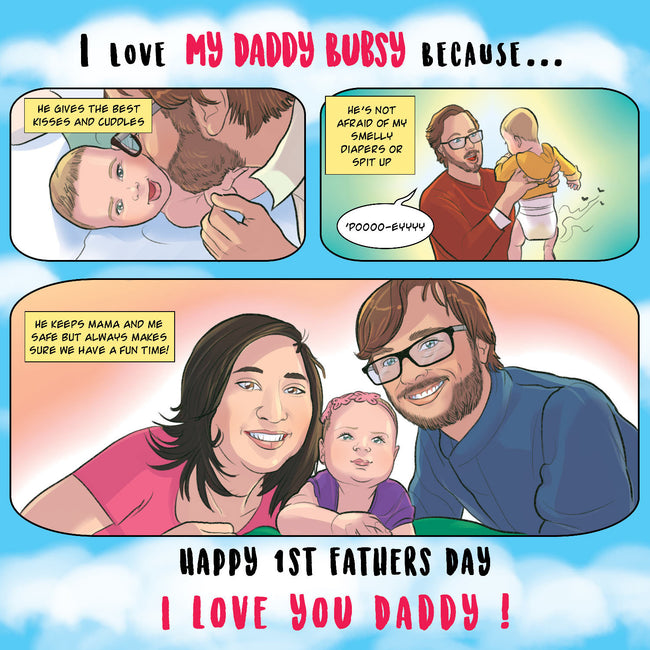  How to Make Your Own Comic Book (Even If You Can’t Draw) 