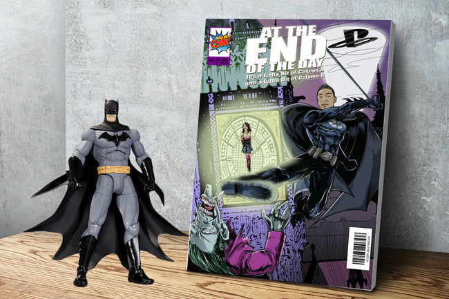  The Best Dating Anniversary Gifts for Nerdy Couples 