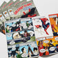 Turn your story into a fully illustated custom comic book - Make Me A Comic Ltd