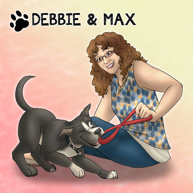  When Pets Become Comic Book Heroes (and Villains!) 