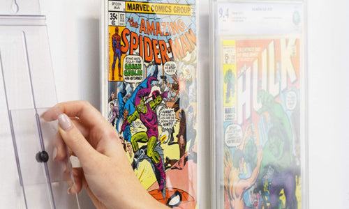  Most Popular Comic Books of All Time 
