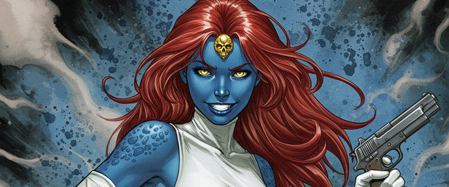  Most Iconic Female Villains in Comics 