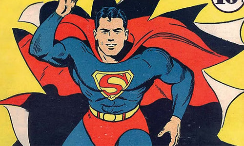  Old Comic Strip Characters 