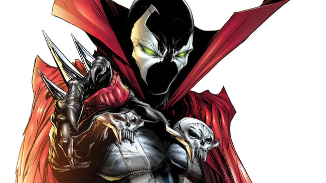  How Comic Book Drawing Styles Have Evolved Through the Decades 