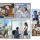 Custom Comic Strip – Professionally Created, Just for You - Make Me A Comic Ltd