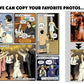 Custom Comic Strip - Turn Your Love Story Or Favorite Memories Into A Comic - Make Me A Comic Ltd