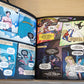 Personalized One Of A Kind Comic Book - Customized Cartoon Story - High Quality Luxury Gift - Make Me A Comic Ltd